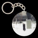 MoMA Sculpture Garden: www.AriesArtist.com keychains