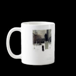 MoMA Sculpture Garden: www.AriesArtist.com mugs