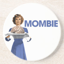 Mombie Dessous De Verre