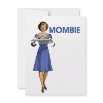 Mombie