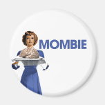 Mombie Magnets
