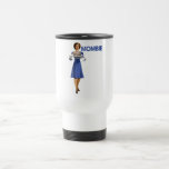 Mombie Mug