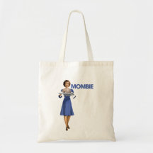 Mombie Sacs En Toile