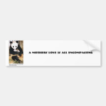 momcub-big[1], A Mothers Love Is All Encompassing Bumper Stickers