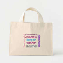 Momism Gift Bag