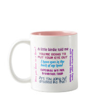 Momism Mug