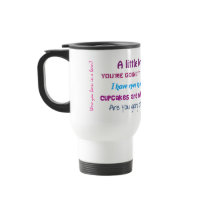 Momism Travel Mug