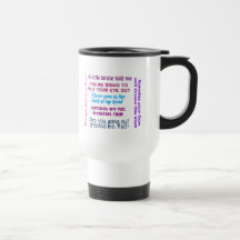 Momism Travel Mug