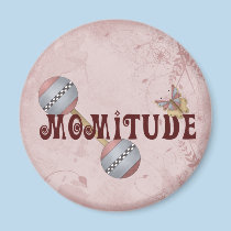 Momitude magnets