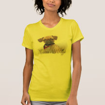 Momma's Lil Puggle Tshirts