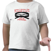 Mommy 1.1 t-shirts