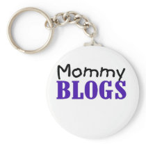 Mommy Blogs keychains