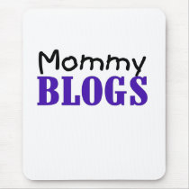 Mommy Blogs mousepads