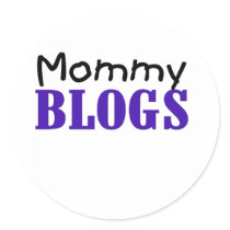 Mommy Blogs stickers