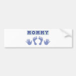 Mommy Bumper Stickers