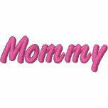 Mommy Hoody