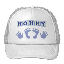 Mommy Hat