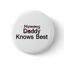 Mommy Knows Best