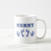 Mommy Mug