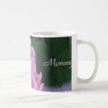 Mommy Mugs