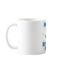 Mommy of the 1st Birthday Prince! Mugs