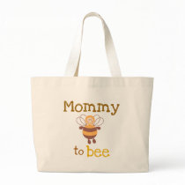 Mommy to Be Bags