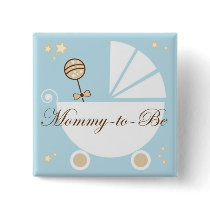 Mommy To Be Pins