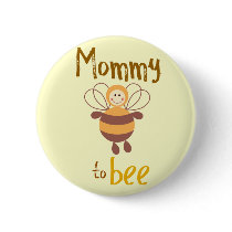 Mommy to Be Pin