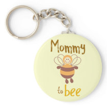 Mommy to Be Key Chains