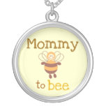 Mommy to be pendants