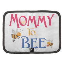 Mommy to Be Tech Case Organizer