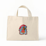 Mommy's Girl Tote Bag