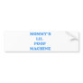 Mommy's Lil Bumper Stickers