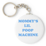Mommy's Lil Key Chains