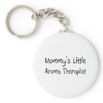 Mommy's Little Aroma Therapist