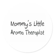 Mommy's Little Aroma Therapist