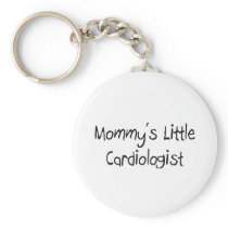 Mommys Little Cardiologist