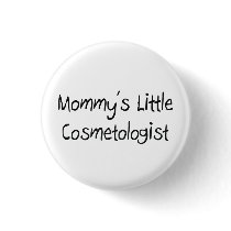 Mommys Little Cosmetologist