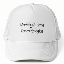 Mommys Little Cosmetologist