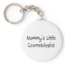 Mommys Little Cosmetologist