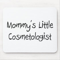 Mommys Little Cosmetologist