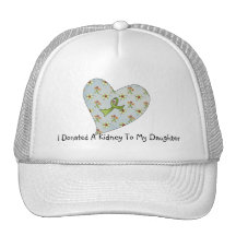 Mommy's Little Helper Trucker Hats