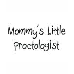 Mommys Little Proctologist t-shirts