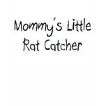 Mommys Little Rat Catcher t-shirts