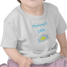 Mommy's Little Sunshine Tees
