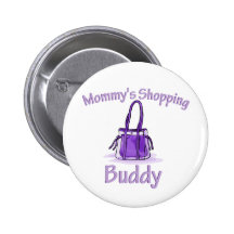 Mommy's Shopping Buddy