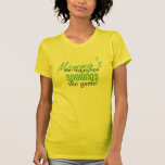 Mommy's the Name, and Spoiling's the Game T-shirt