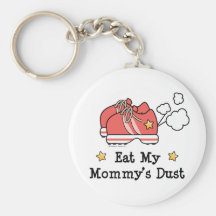 MommysDust Keychains