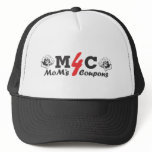 Moms 4 Coupons Hat