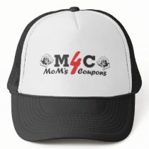 Moms 4 Coupons Hat
